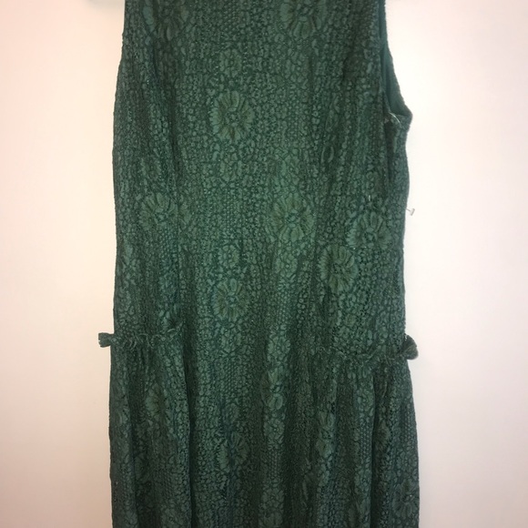 Gabby Skye sleeveless dress - Picture 3 of 12